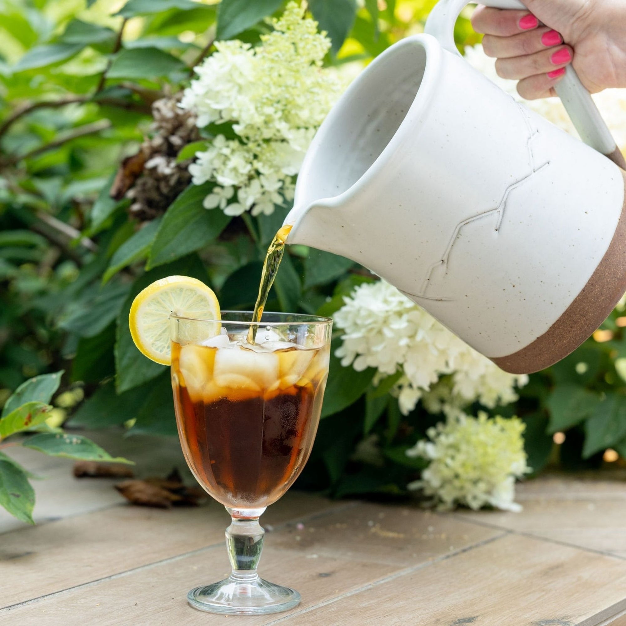 Appalachian Collection Pitchers