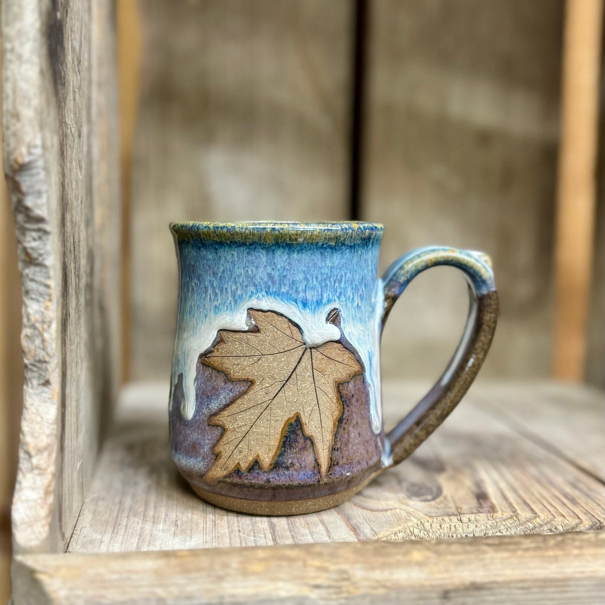 Mini Mugs