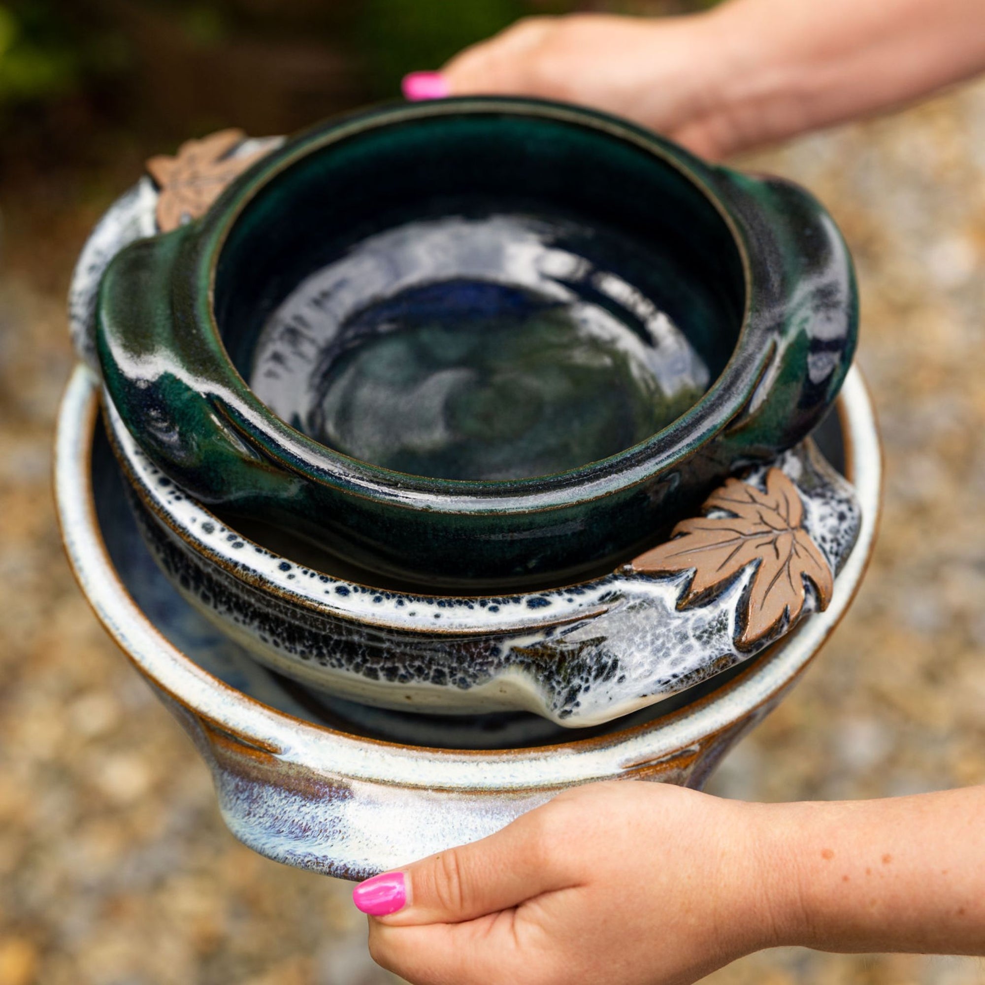 Casserole Dishes