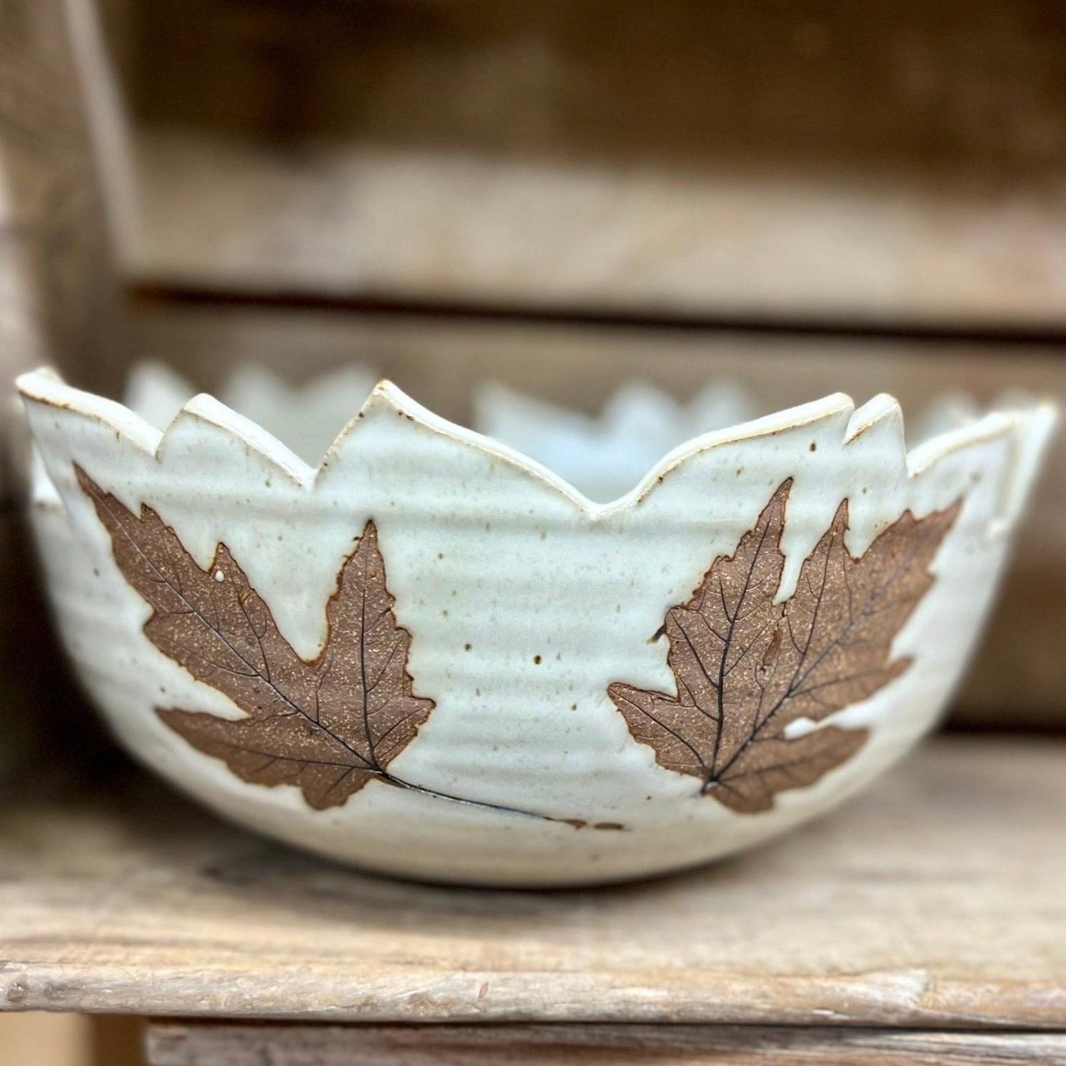 Decorative Bowls