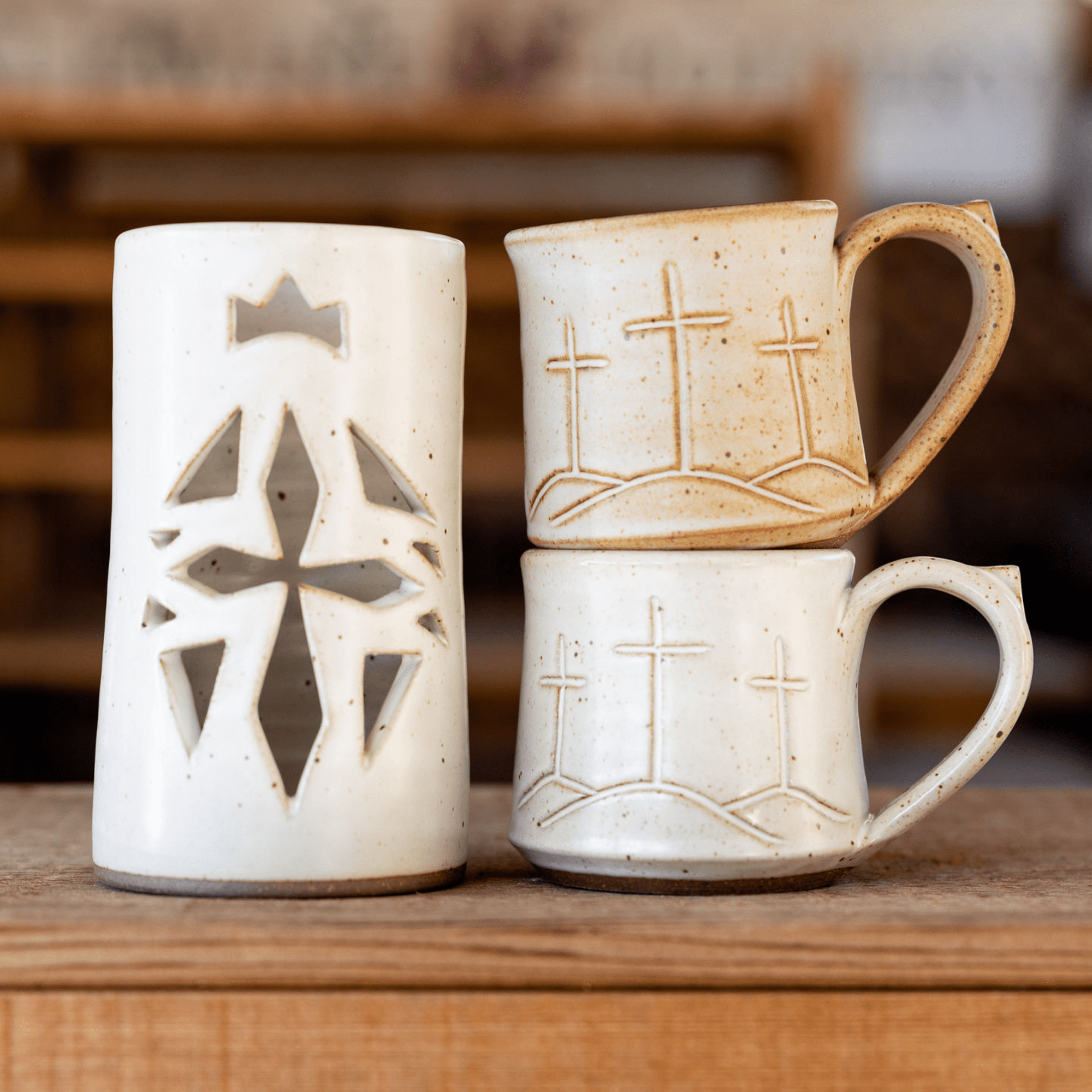 Easter - Alewine Pottery