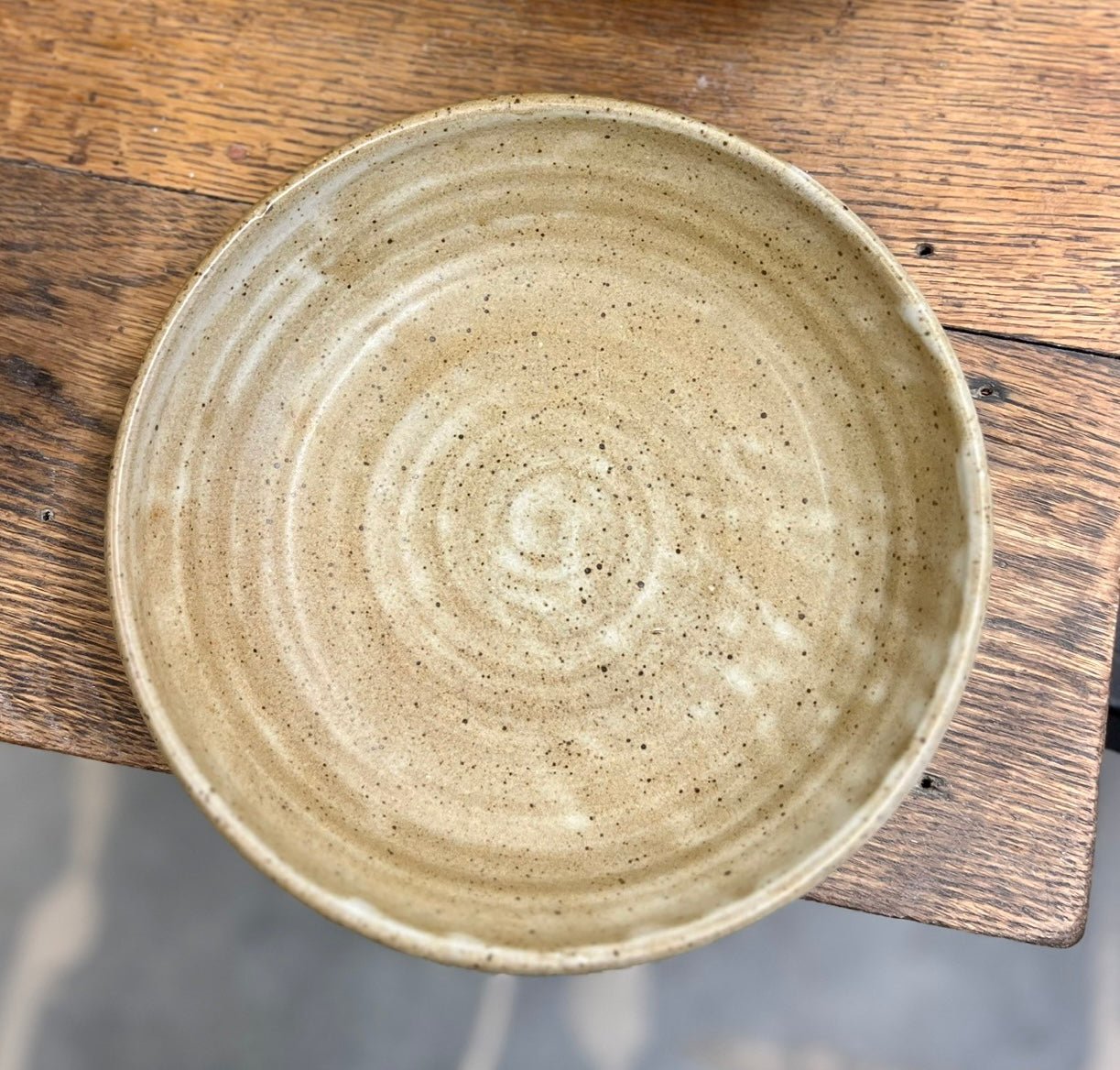 Appalachian Pasta Bowls - Alewine Pottery