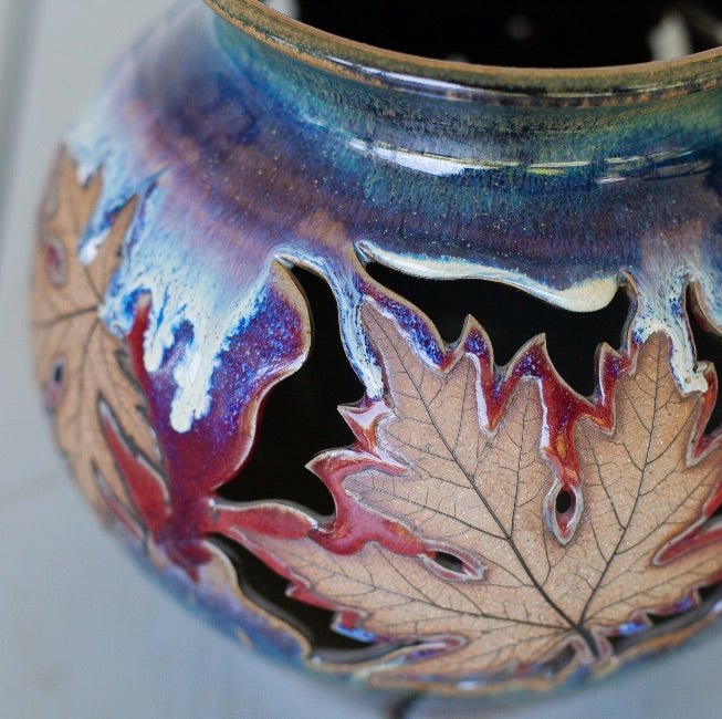 Featured Pottery - Alewine Pottery