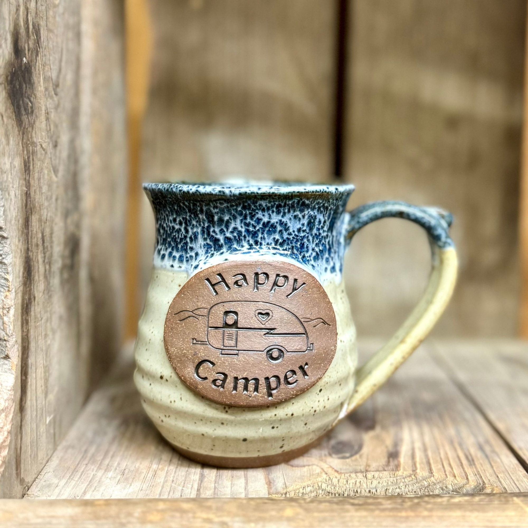 Mountain Themed Mugs