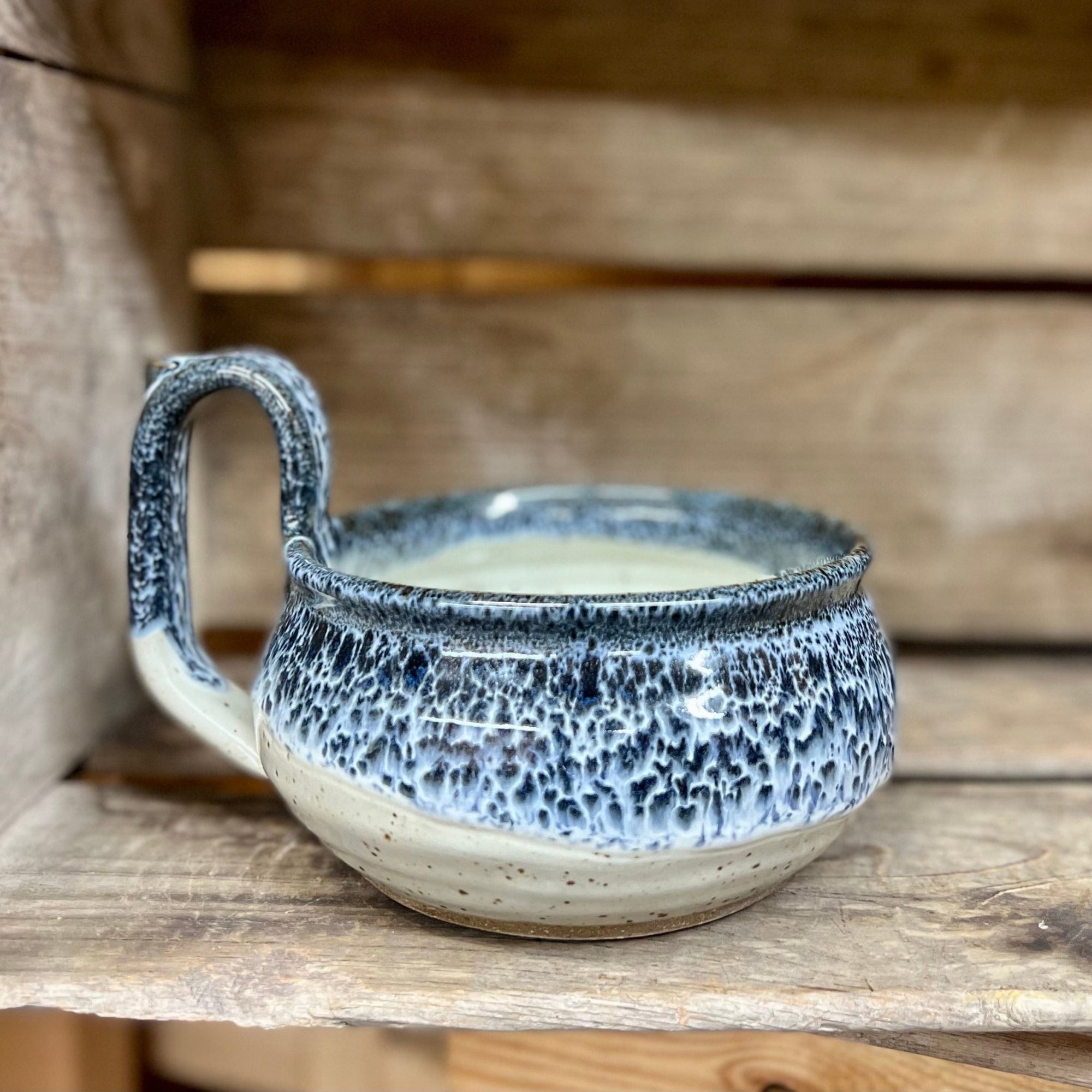 Blueberry - Alewine Pottery