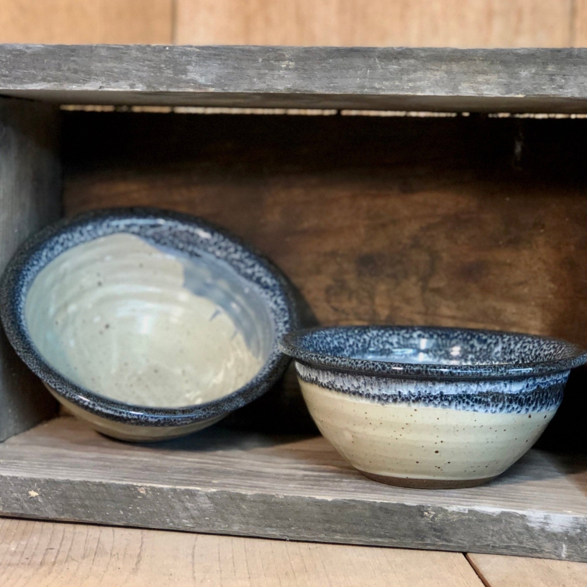 Cereal Bowl Sets - Alewine Pottery