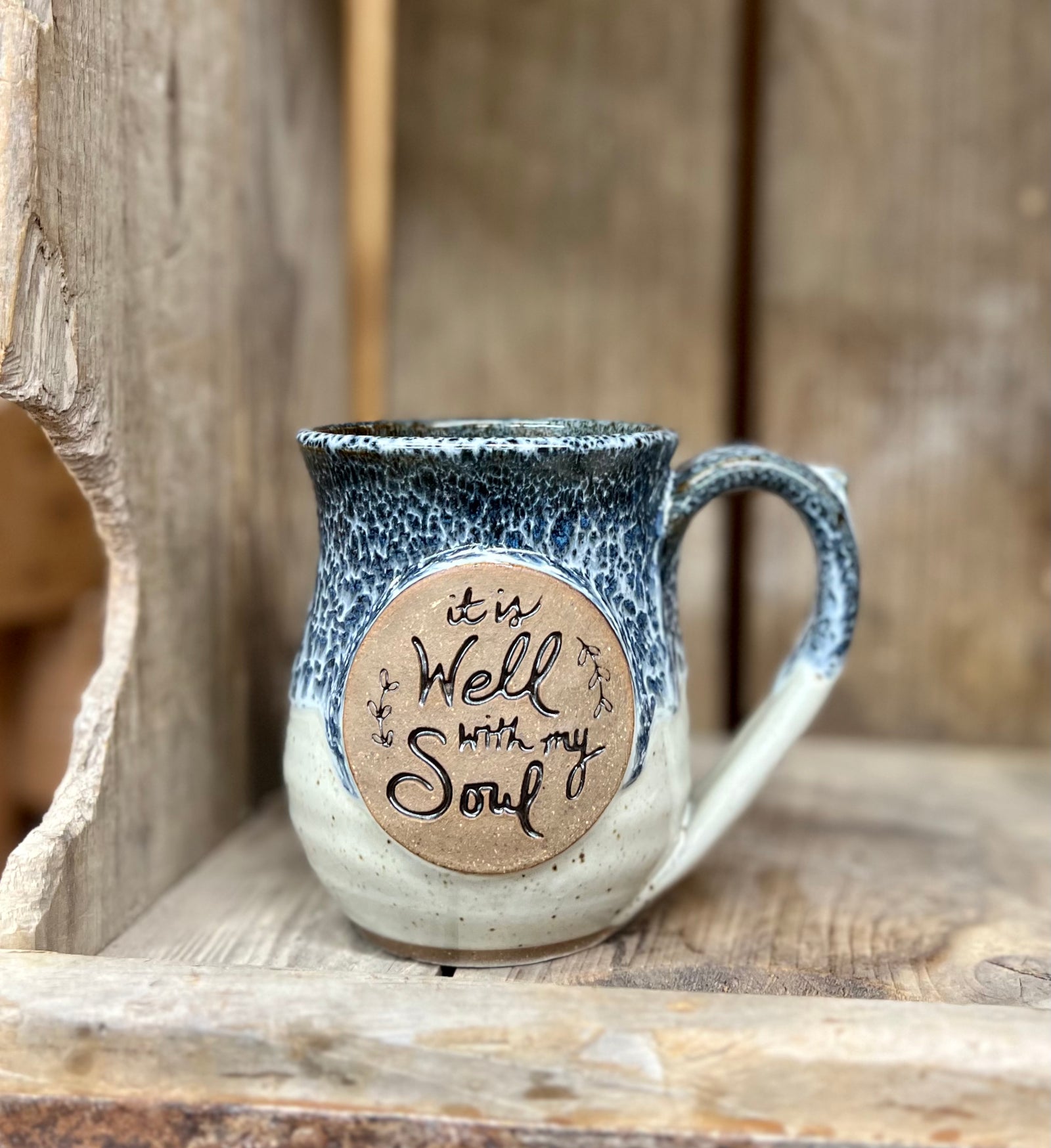 Alewine Pottery - Take 10% off Mama Bear and Papa Bear mugs with the code  mamapapa10 online only at Alewinepottery.net. • • • • #genuinealewine  #maker #artisan #handmade #craftsman #functionalpottery #pottery #clay #