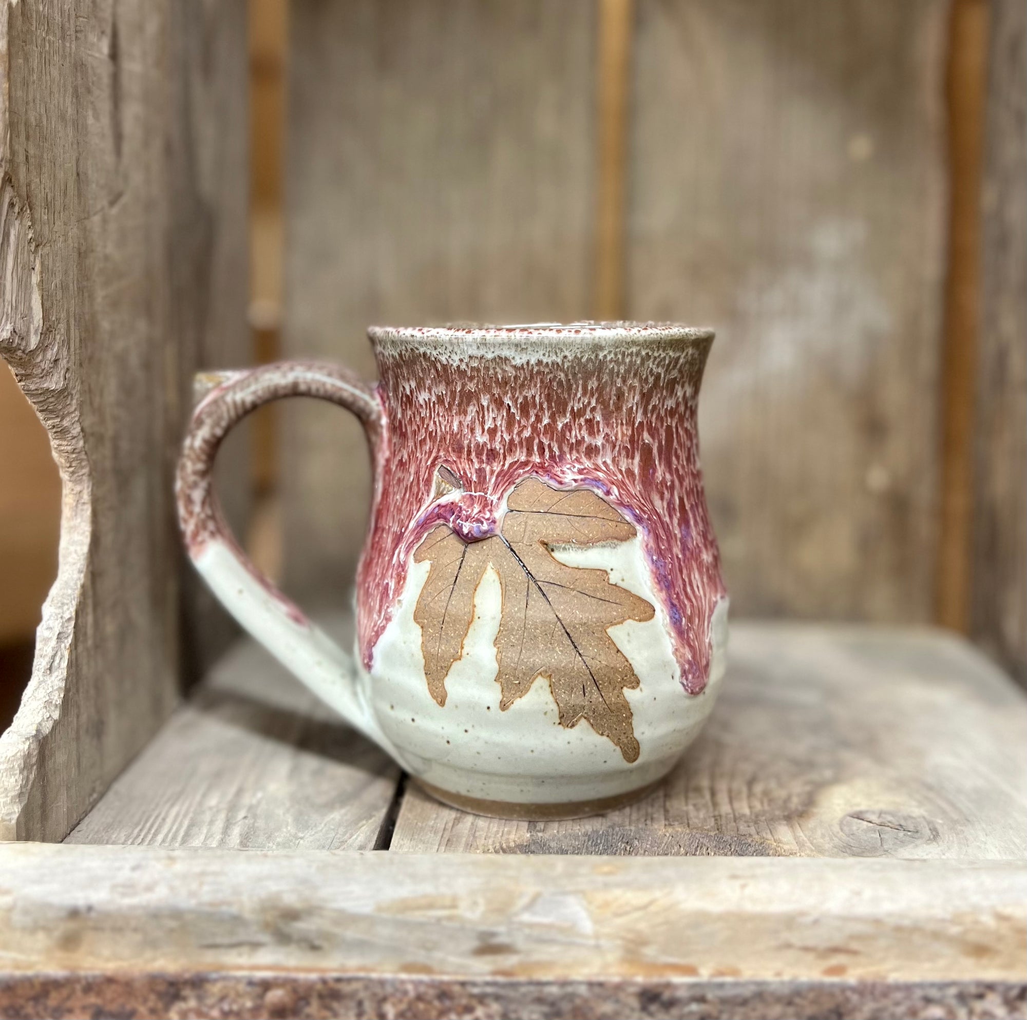 Alewine Pottery - Take 10% off Mama Bear and Papa Bear mugs with the code  mamapapa10 online only at Alewinepottery.net. • • • • #genuinealewine  #maker #artisan #handmade #craftsman #functionalpottery #pottery #clay #