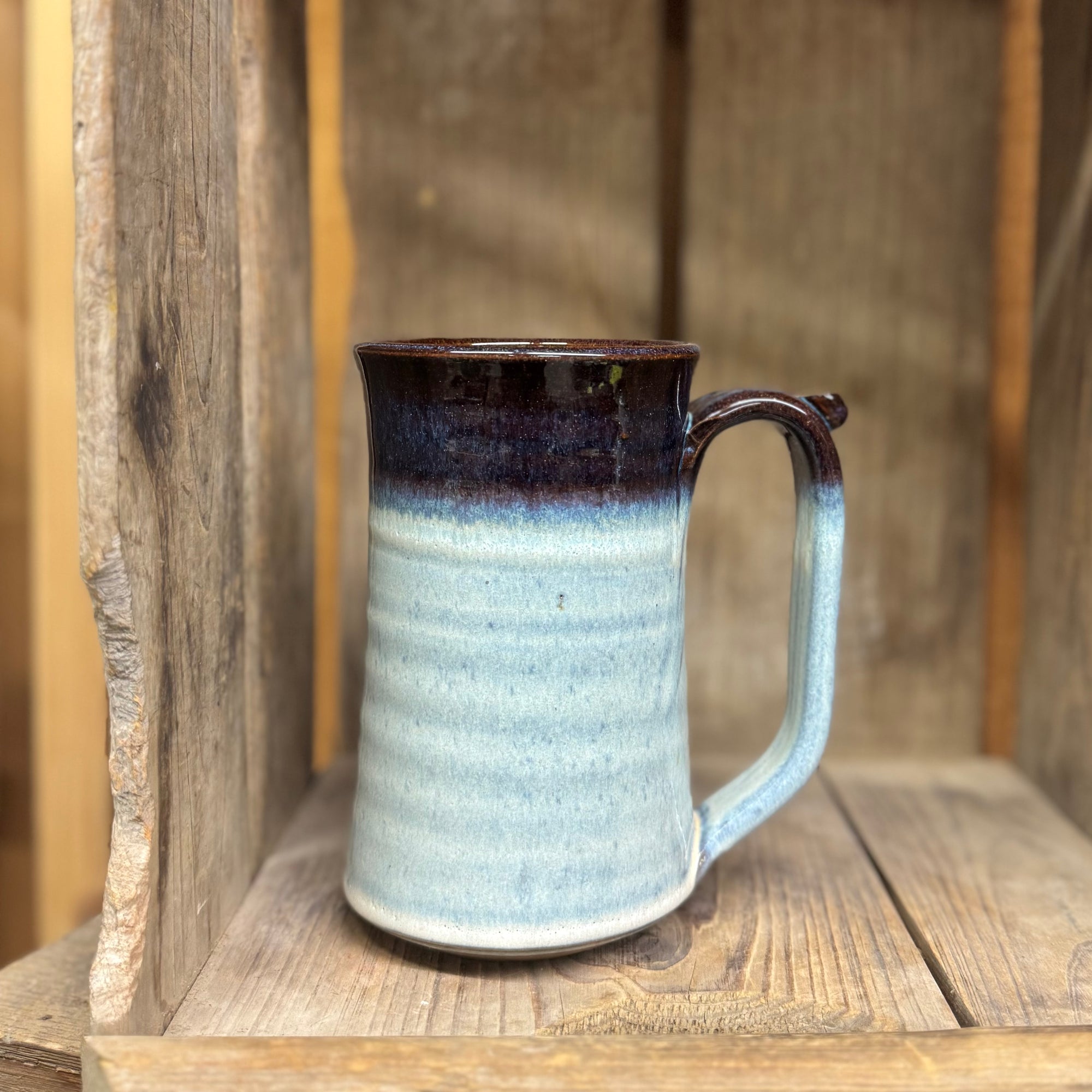 Stein {Cascades}