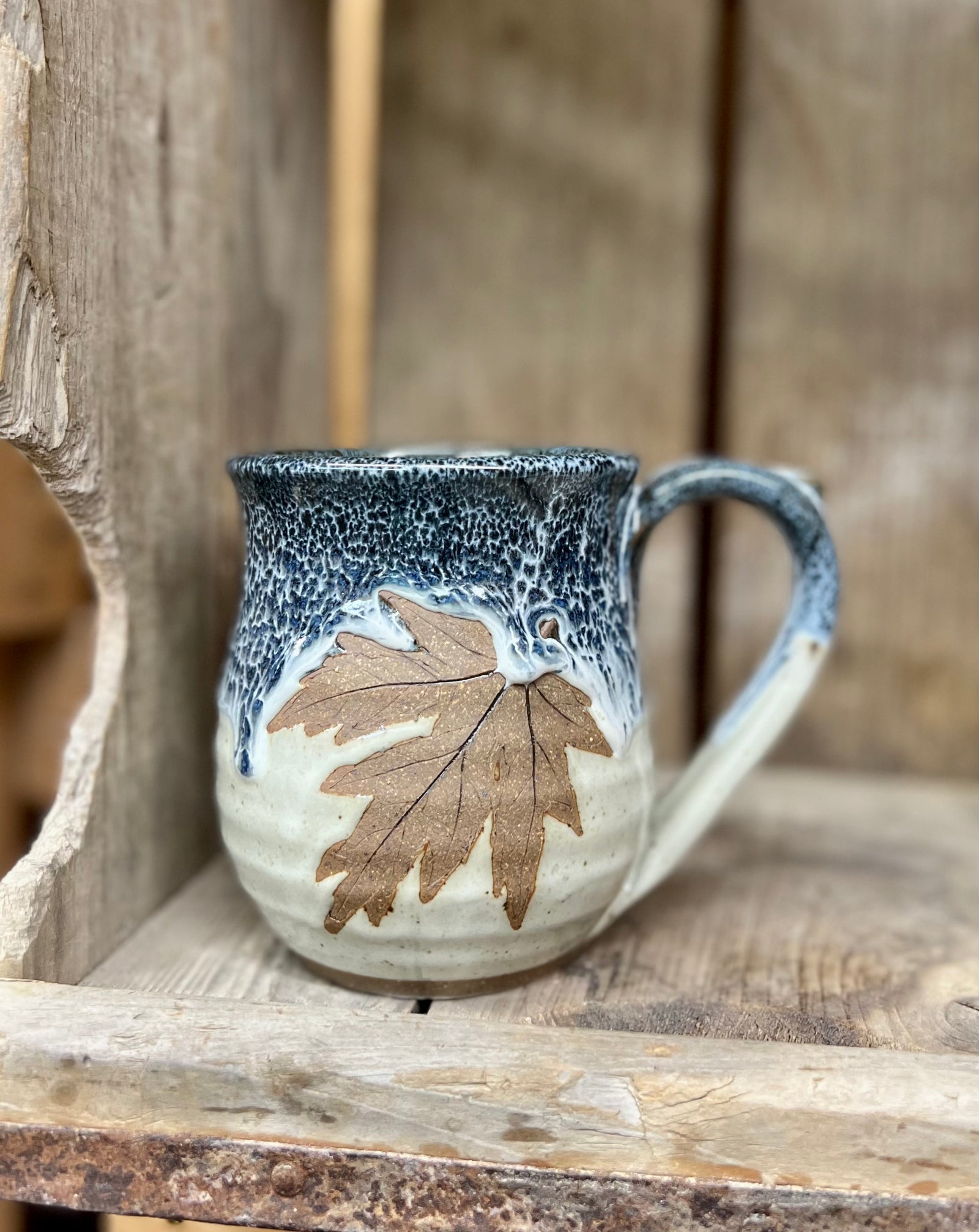 Mugs - Alewine Pottery