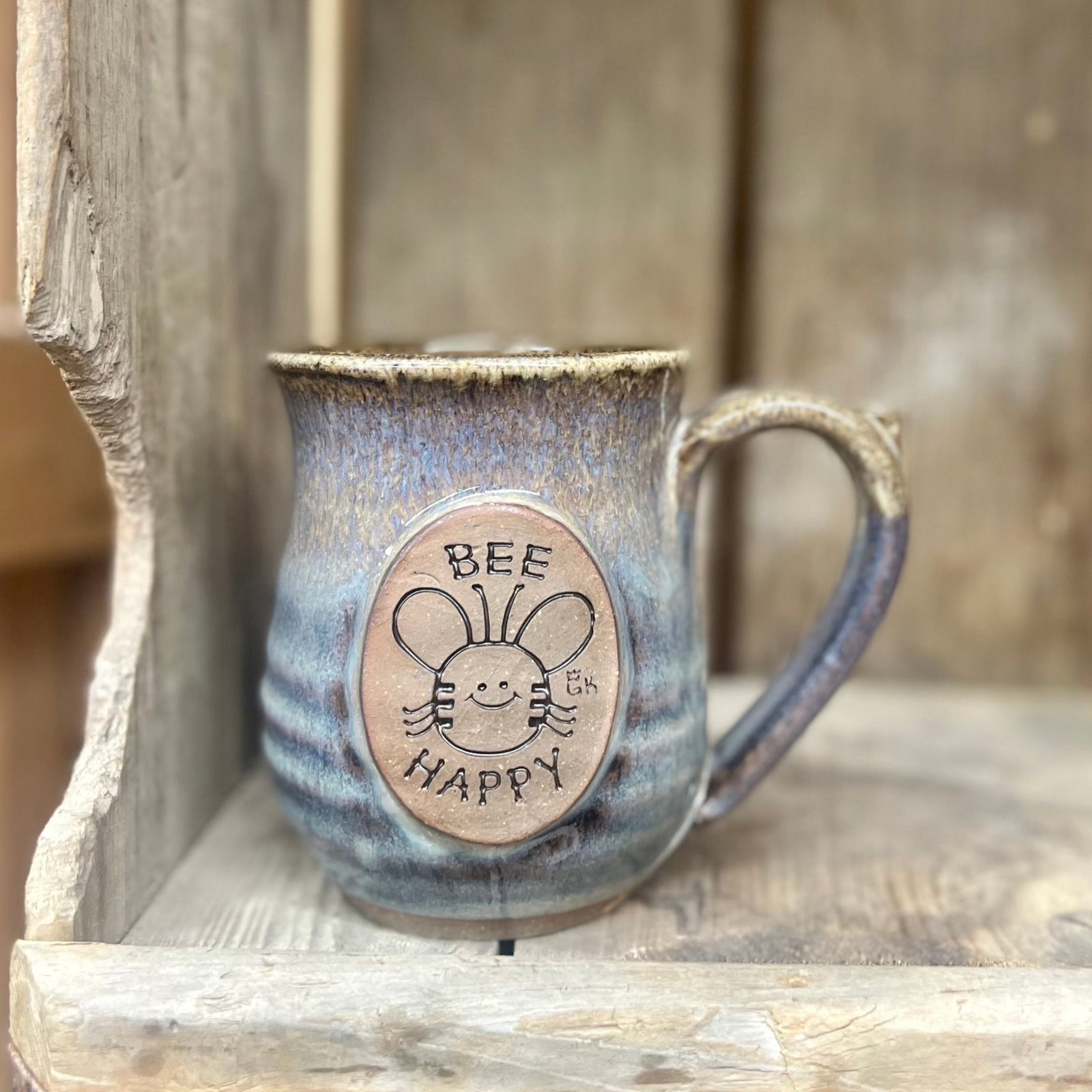 Mugs - Alewine Pottery