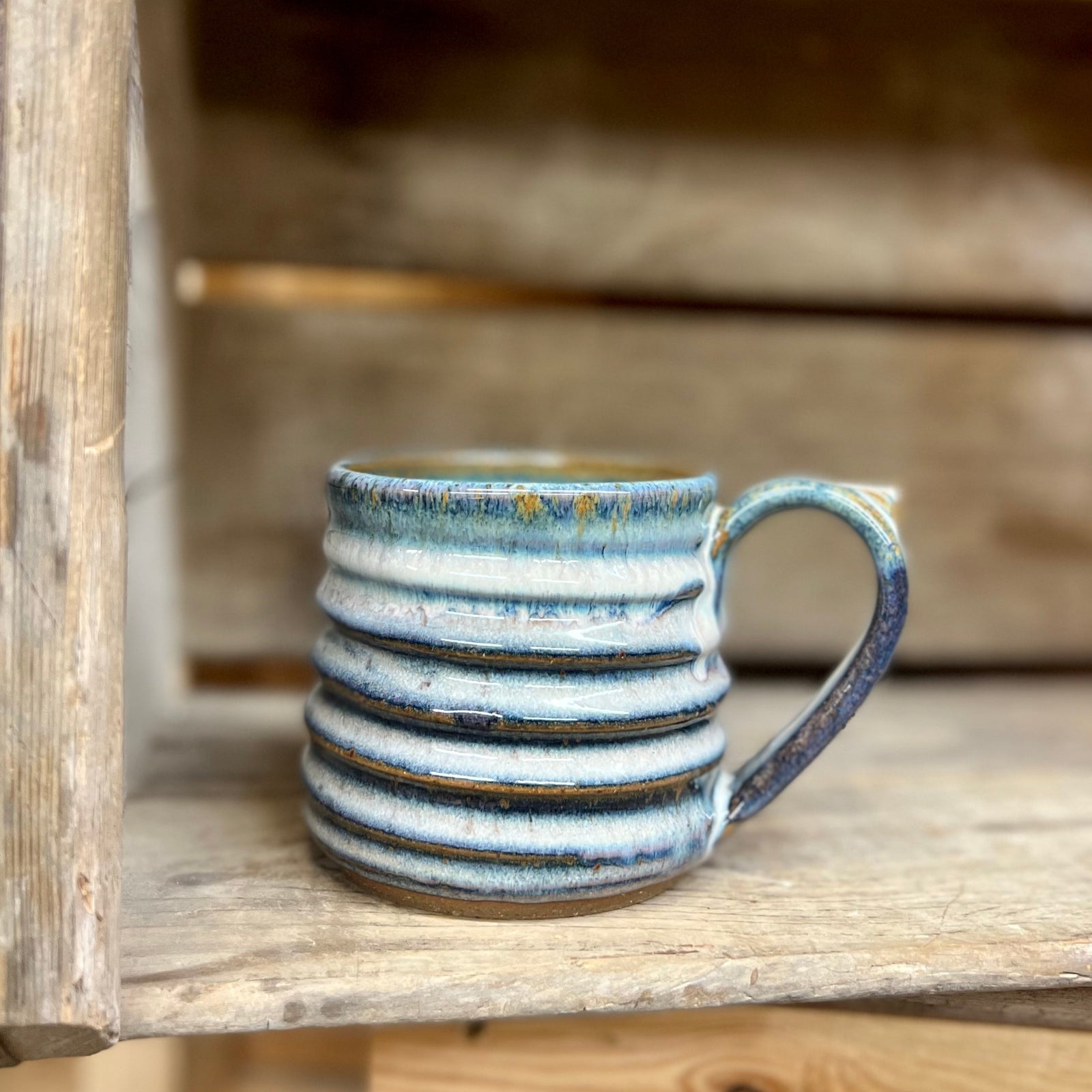 Mugs - Alewine Pottery