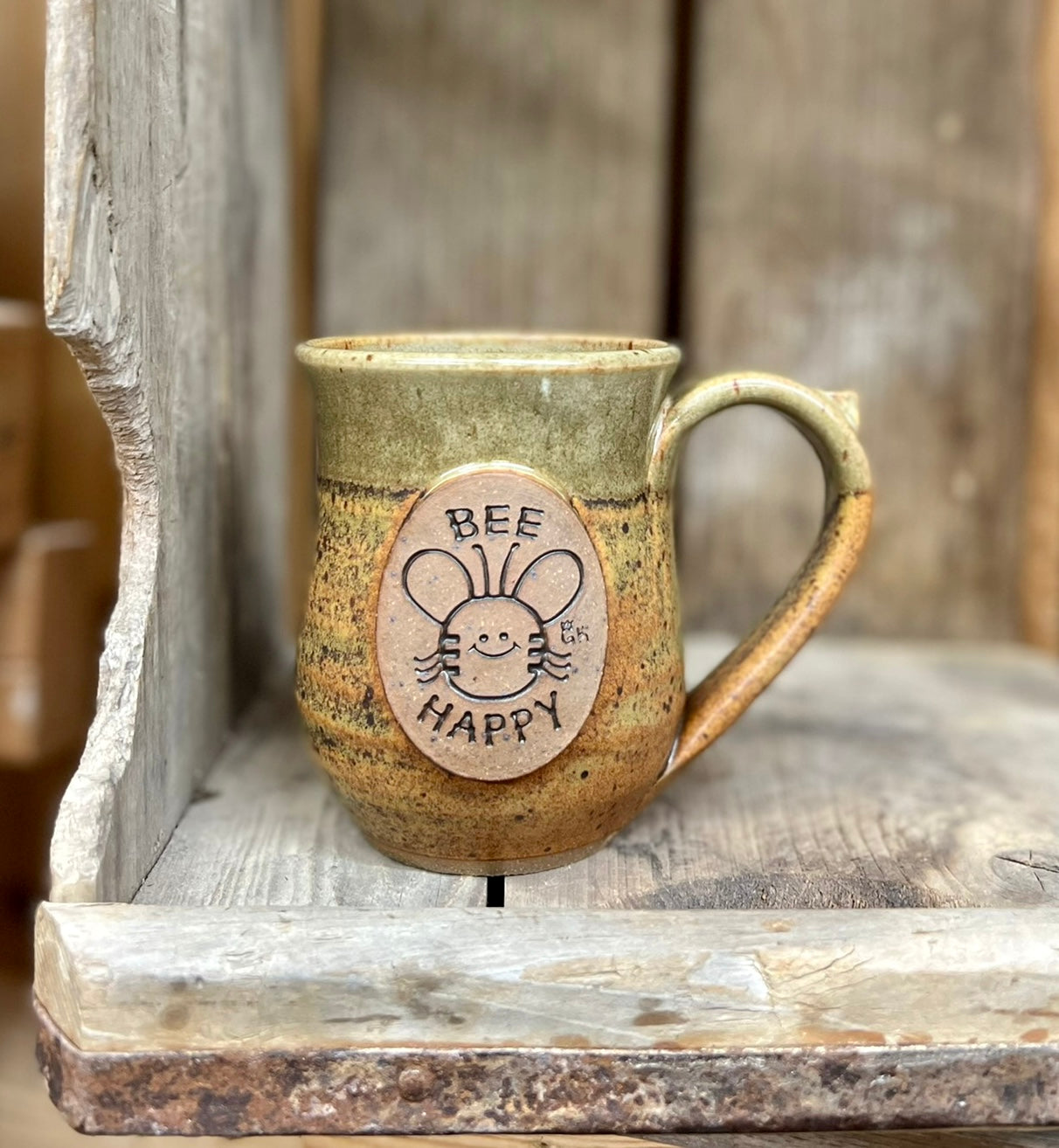 Mugs - Alewine Pottery