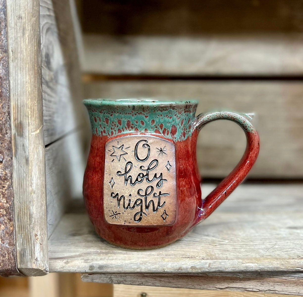 SHOP — LOVE JUG CERAMICS